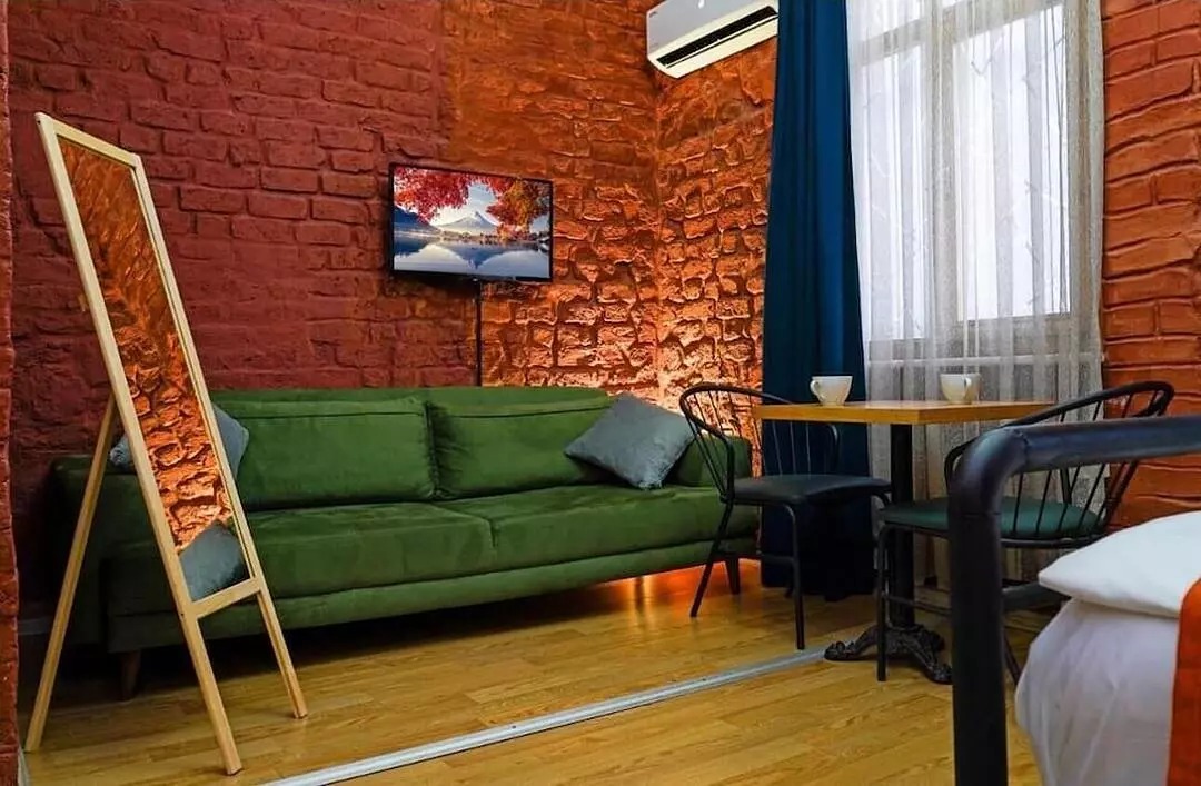 هتل امی تکسیم